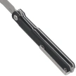 Nóż składany Bestech Duoz Black G10, Satin 14C28N by Ostap Hel (BG65A)