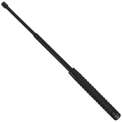 Pałka teleskopowa hartowana ESP Easy Lock 20'', czarna  (ExBTO-20H-BK)