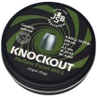 Śrut JSB Slug KnockOut MK3 4.51 mm, 0.650 g, 500 szt. (546324-500)