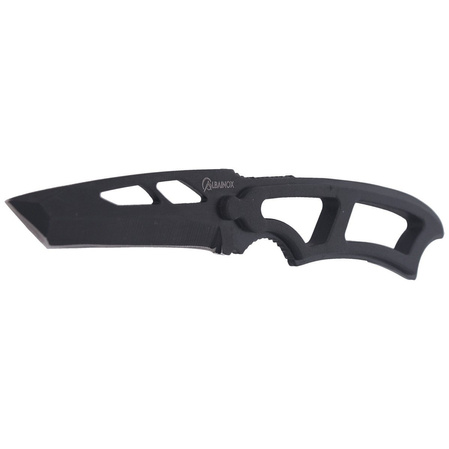 Nóż na szyję Martinez Albainox Neck Knife 74mm (32205)
