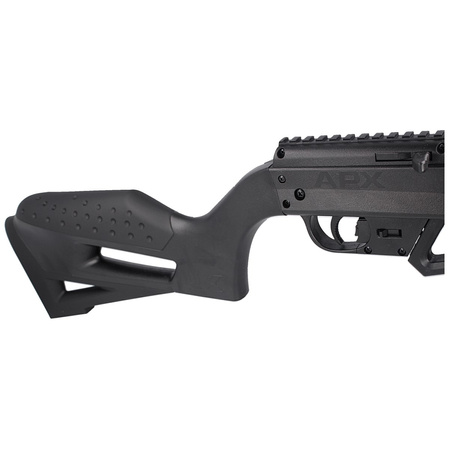 Umarex NXG APX PCA 4,5 mm diabolo airgun (2.4999)