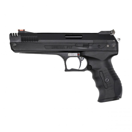 Beeman P-17 2004 air gun, 4.5 mm (B-2004-45)