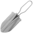 Martinez Albainox Steel Survival Folding Shovel (33434)