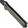 Nóż składany Civivi Neurohaptic OD Green G10, Black Stonewashed Nitro-V (C23080-3)