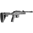 Wiatrówka Hatsan Zada, lufa QE 4.5 mm, Zestaw