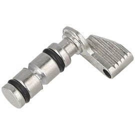 Reximex 17J valve for Daystar, Tormenta, Accura .25/6.35 mm