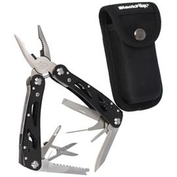 MultiTool BlackFox Zytel (BF-201)