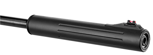 Wiatrówka Hatsan 85 Sniper 4.5 mm / Zestaw