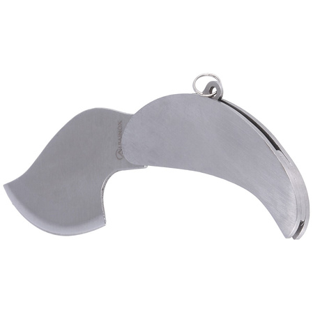 Martinez Albainox EDC Stainless Steel, Satin Finish knife (10128)