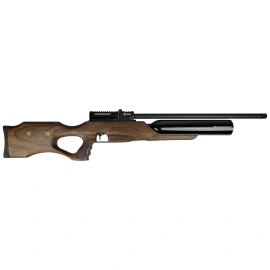 Kuzey K900 6.35 mm PCP Air Rifle with Sound Moderator