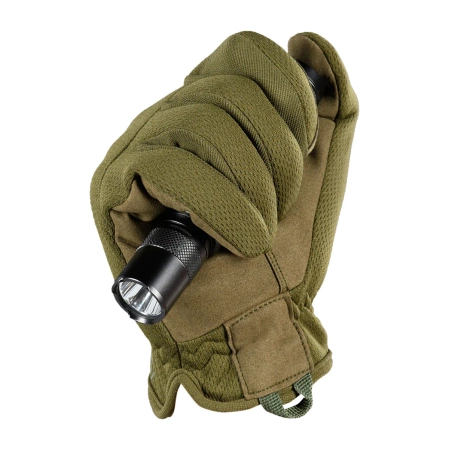 Rękawice M-Tac Scout Tactical Mk.2 Olive (90314001)