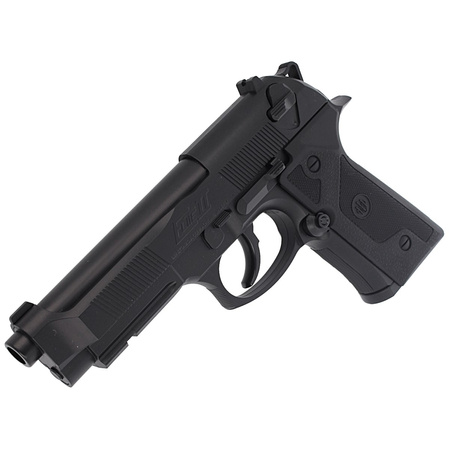Pistolet wiatrówka Beretta Elite II Black kal. 4.5 mm CO2 - 5.8090