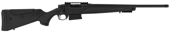 Hatsan Escort ERX-S 22'' Rifle, .308 Win