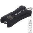 Latarka Klarus 40lm, Li-ion Battery / 120mAh USB Keychain Light (Mi2 Mi2 OBSIDIAN BLACK)