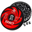 Śrut JSB Exact Jumbo 5.50 mm, 250 szt. (546245-250)