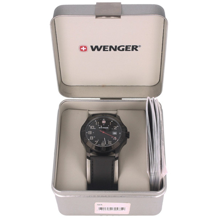 Zegarek Wenger Swiss Military - Alpine (70475)