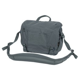 Helikon Urban Courier Bag Medium Cordura Shadow Grey (TB-UCM-CD-35)