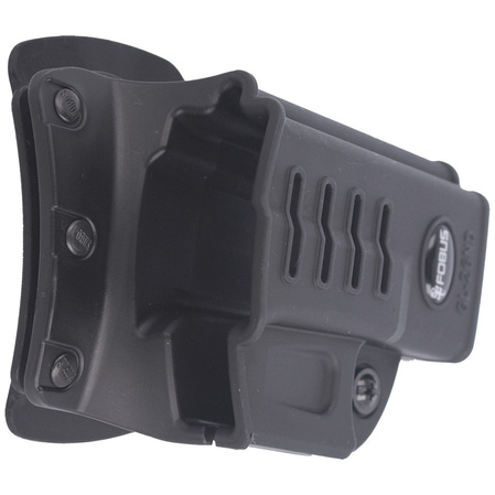 Fobus Glock 26, 27 Right holster (GL-26 ND Vario RT)