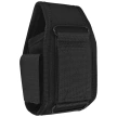 Dasta Handcuff Holster - black