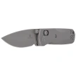 Nóż składany Bestechman Sprite Dark Grey Titanium, Dark Bead Blast Stonewashed M390 (BMK21D)