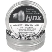 Śrut Coal Lynx HP Slug 16 4.5 mm, 300 szt. 1.04 g / 16.00 gr (300SLH45-16)