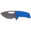 CIVIVI Odium Blue G10, Stonewashed (C2010C)