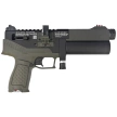 Pistolet wiatrówka PCP Hatsan Velox Olive Drab 5.5 mm