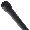 ASP Talon Infinity 50 cm Disc Loc Button Expandable Baton, Vector Grip (22434)