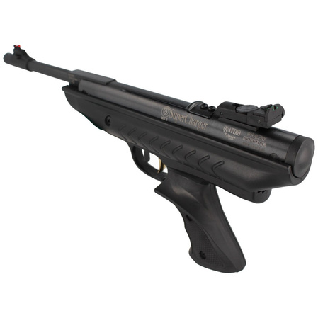Pistolet wiatrówka Hatsan 25 SuperCharger 5.5 mm