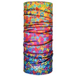Haasta Alfabet multifunctional tube scarf (ALFABET)