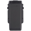 Ładownica ESP na dwurzędowy magazynek 9 mm / .40 z obrotowym mocowaniem UBC-01, czarna (MH-04)