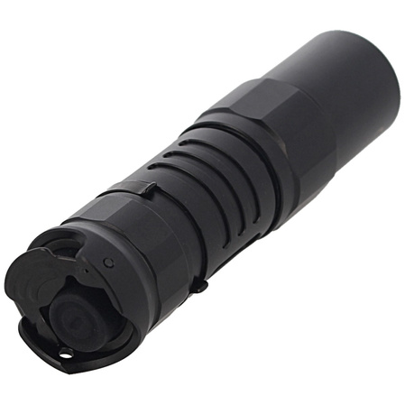 Latarka Klarus 700lm, 16340 / 700mAh Compact Tactical Flashlight (XT1C)