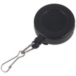 Herbertz Solingen retractable holder with clip, 35cm (912000)
