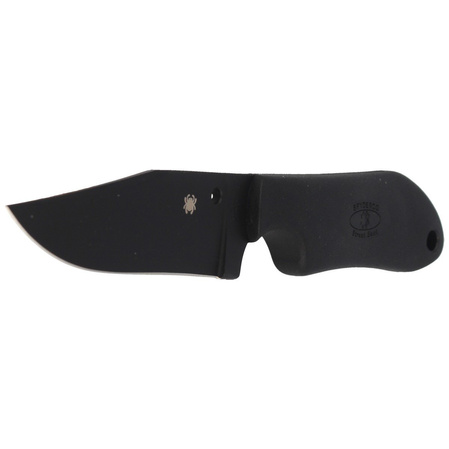 Spyderco Perrin Street Beat FRN / Kraton Black Blade (FB15PBBK)