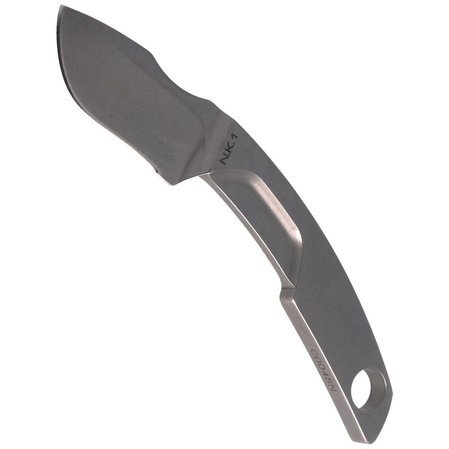 Extrema Ratio N.K.1 Stonewashed Knife, N690 (04.1000.0123/SW)