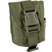 Kieszeń BlackHawk Fragt Grenade Pouch Speed Clip Olive Drab - 38CL12OD