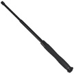Pałka teleskopowa hartowana ESP Easy Lock 20'', Triangle, Ergonomic czarna (ExBTTO-20HE-BK)