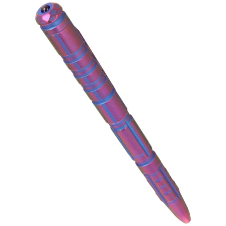 Długopis taktyczny Remette Anodizing Titanium (TP1D)