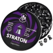 JSB Straton Jumbo 5.50 mm pellets, 250 pcs (546238-250)