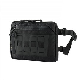 Torba na ramię M-Tac Admin Bag Elite Black (10176002)