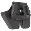 Fobus Glock 17, H&K double-stack magazine, handcuffs (CU9G BH)