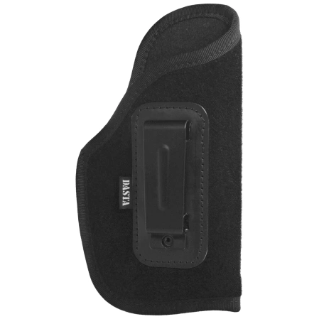 Kabura Dasta do pistoletu GLOCK 43/43X, CZ P-10M z latarką 004/25