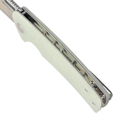 Sencut Knife Vesperon Natural G10, Satin 9Cr18MoV (S20065-2)