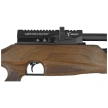 Wiatrówka PCP Kuzey K900 6.35 mm z tłumikiem