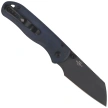 Nóż składany Kizer Drop Bear 2 Blue Canyon Richlite, Matte DLC Basic Nitro-V by Azo (V3619.2CS1)