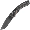 Nóż składany Microtech Amphibian Ram-Lok S/E Marfione Select DLC Stonewashed Frag Titanium, DLC HW, DLC Stonewashed M390MK by Tony Marfione (137RL-1DLCTFRMS2)