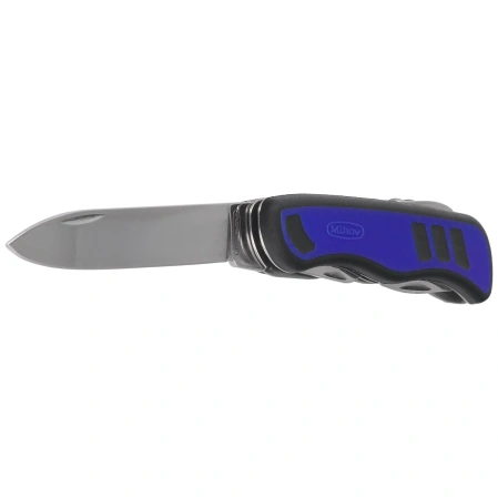 Scyzoryk Mikov Praktik Blue (115-NH-5/AK BLU)