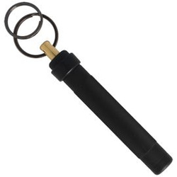 Kubotan z gazem OC ASP Palm Defender 4.5'' Textured (54957)