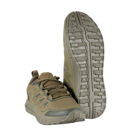 M-Tac Summer Sport Trekking Boots Dark Olive (804403-DO)