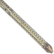 Microtech TAC-P Mini Spike Marfione Select Gold Titanium by Tony Marfione (112M-MS5)